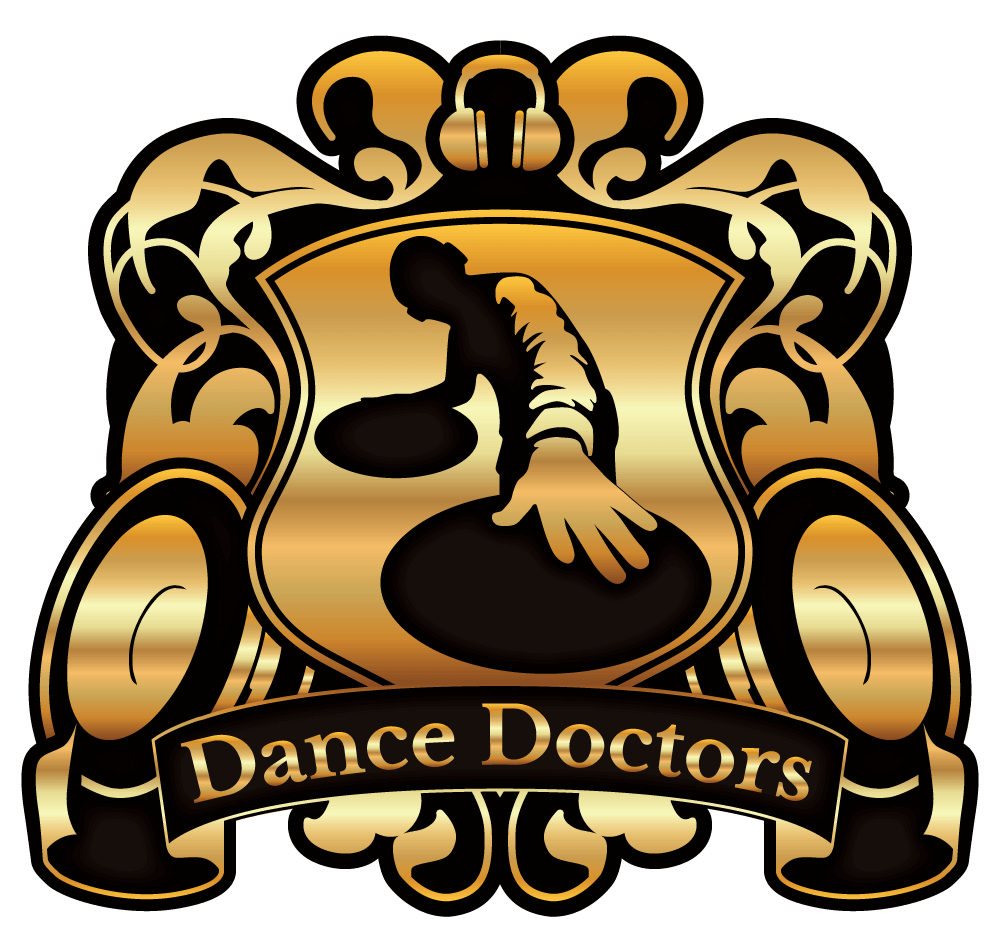 DD_Logo_Color - The Dance Doctors